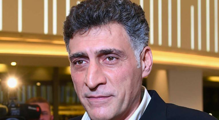 Фото Это чудо! Появились новости о состоянии Тиграна Киосаяна в коме 2 - Сиб.ФМ Фото Это чудо! Появились новости о состоянии Тиграна Киосаяна в коме 2